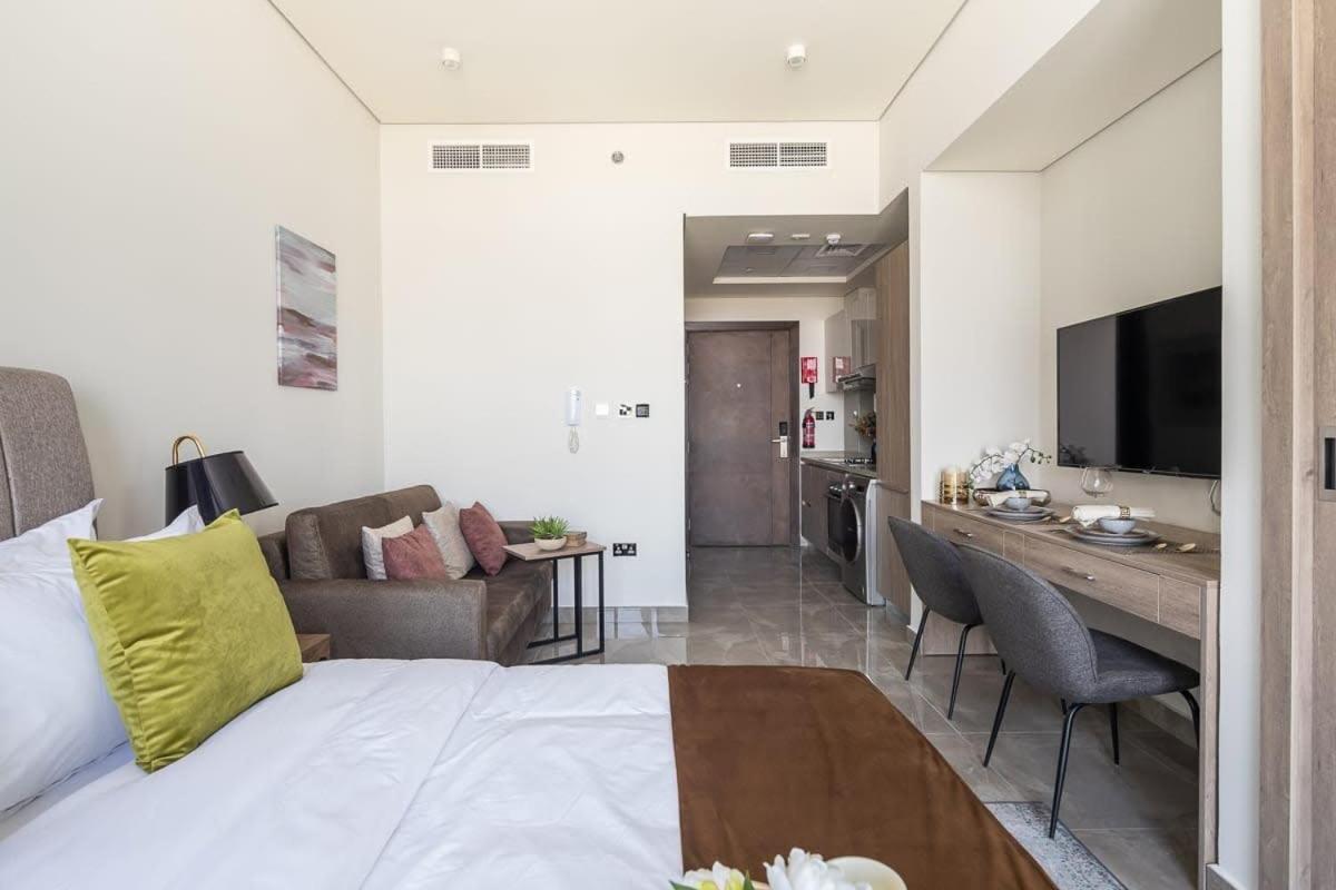 Apartment Frank Porter - Majestique 2