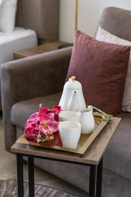 Apartment Frank Porter - Majestique 2