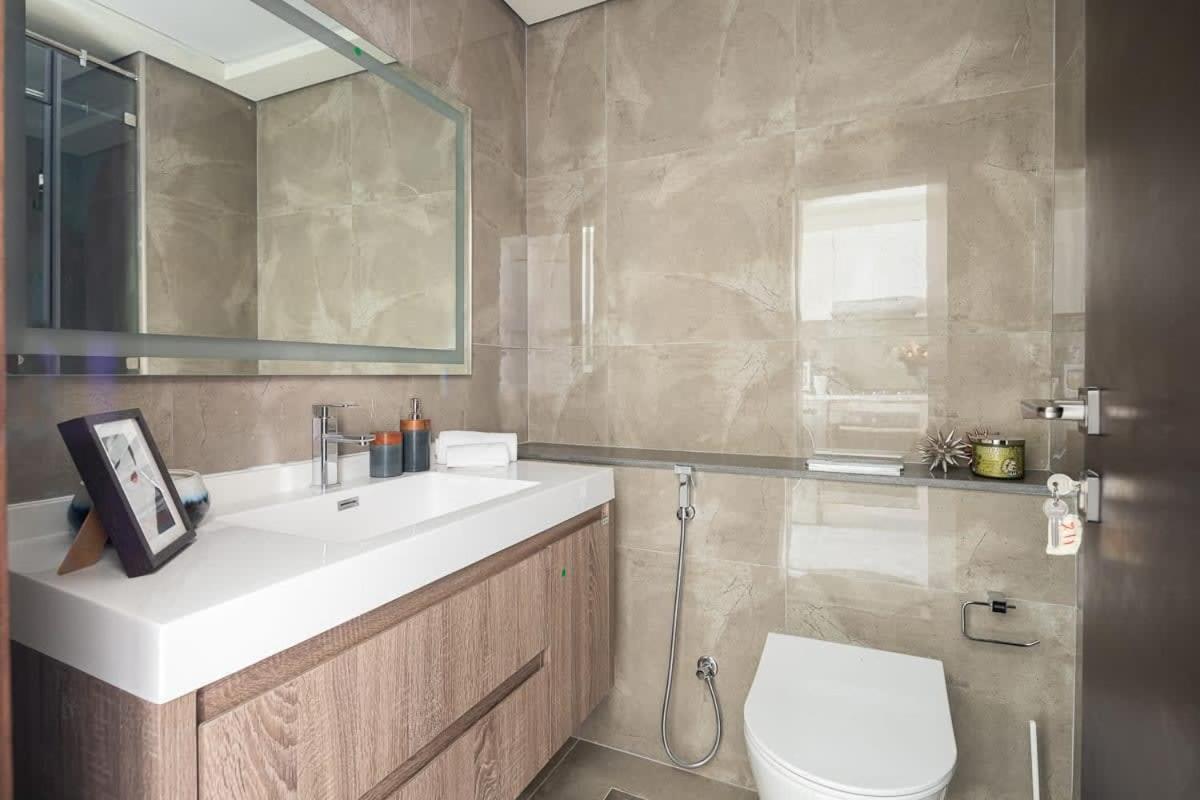 Apartamento Frank Porter - Majestique 2 Dubai