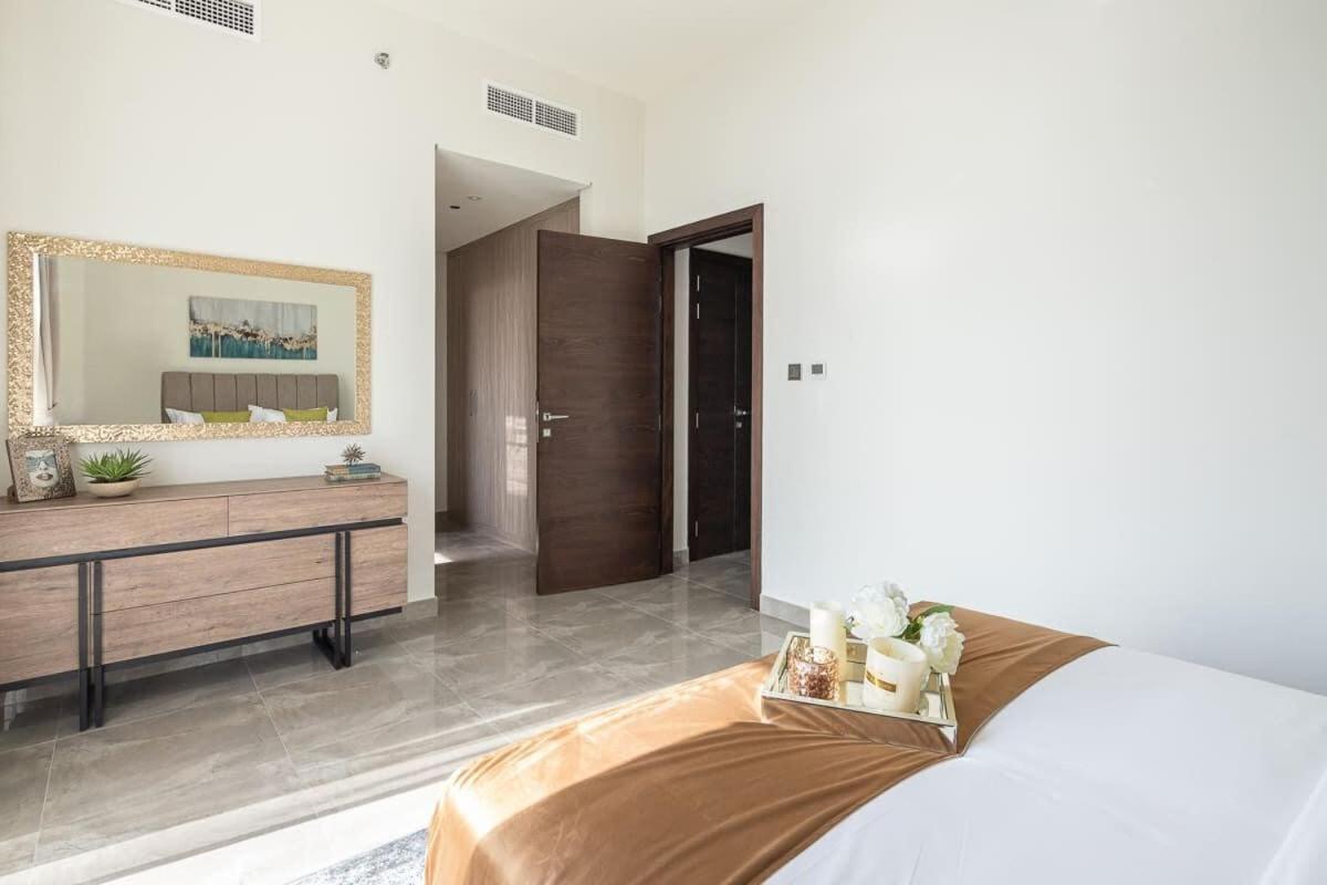 Frank Porter - Majestique 2 Apartamento Dubai