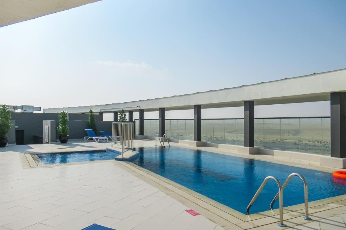 Apartment Frank Porter - Majestique 2 Dubai