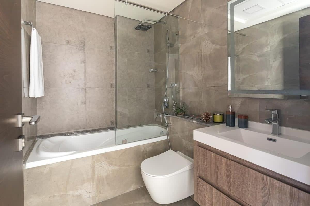 Apartment Frank Porter - Majestique 2 *