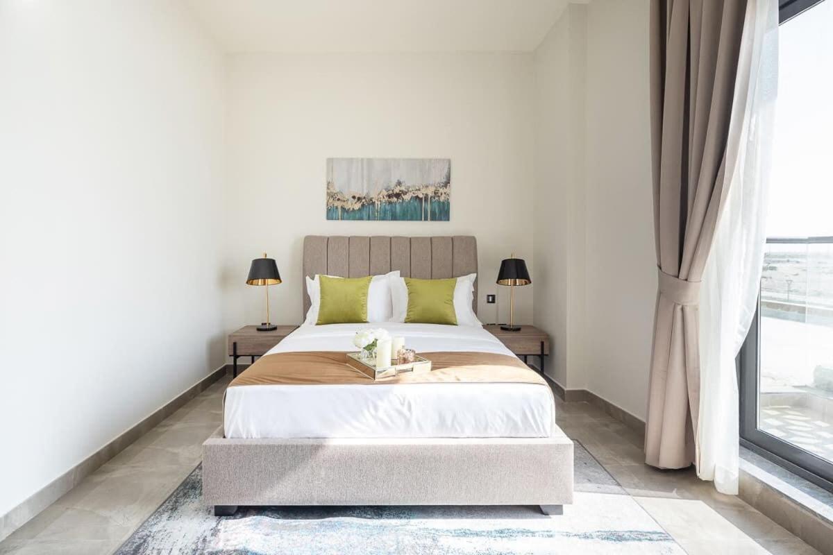 Apartment Frank Porter - Majestique 2 Dubai