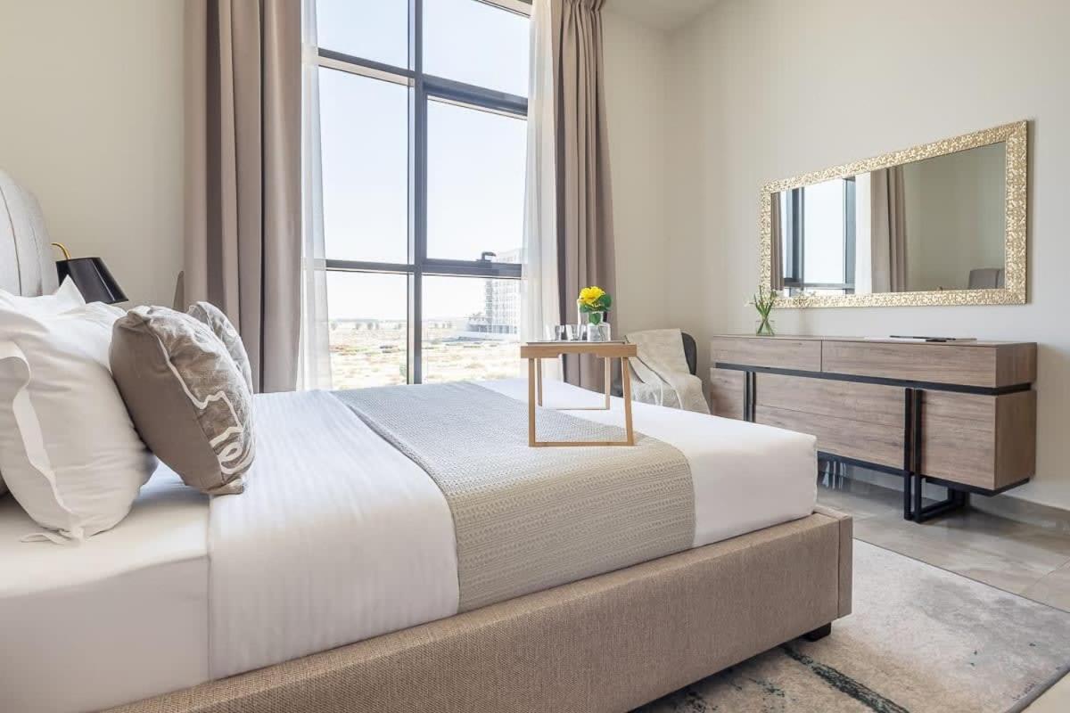 Apartment Frank Porter - Majestique 2