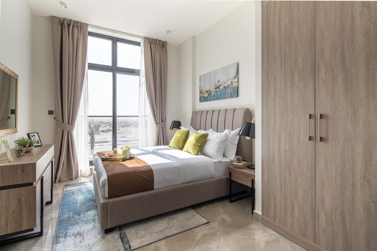 Apartment Frank Porter - Majestique 2 Dubai