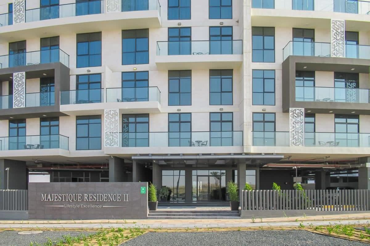 Frank Porter - Majestique 2 Apartamento Dubai