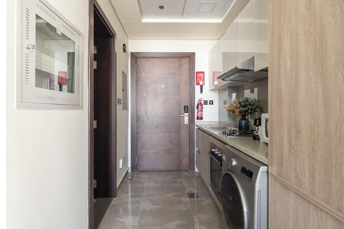Frank Porter - Majestique 2 Apartamento *