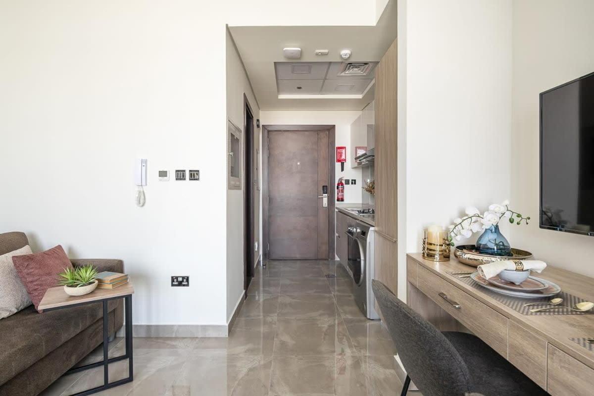 Apartamento Frank Porter - Majestique 2
