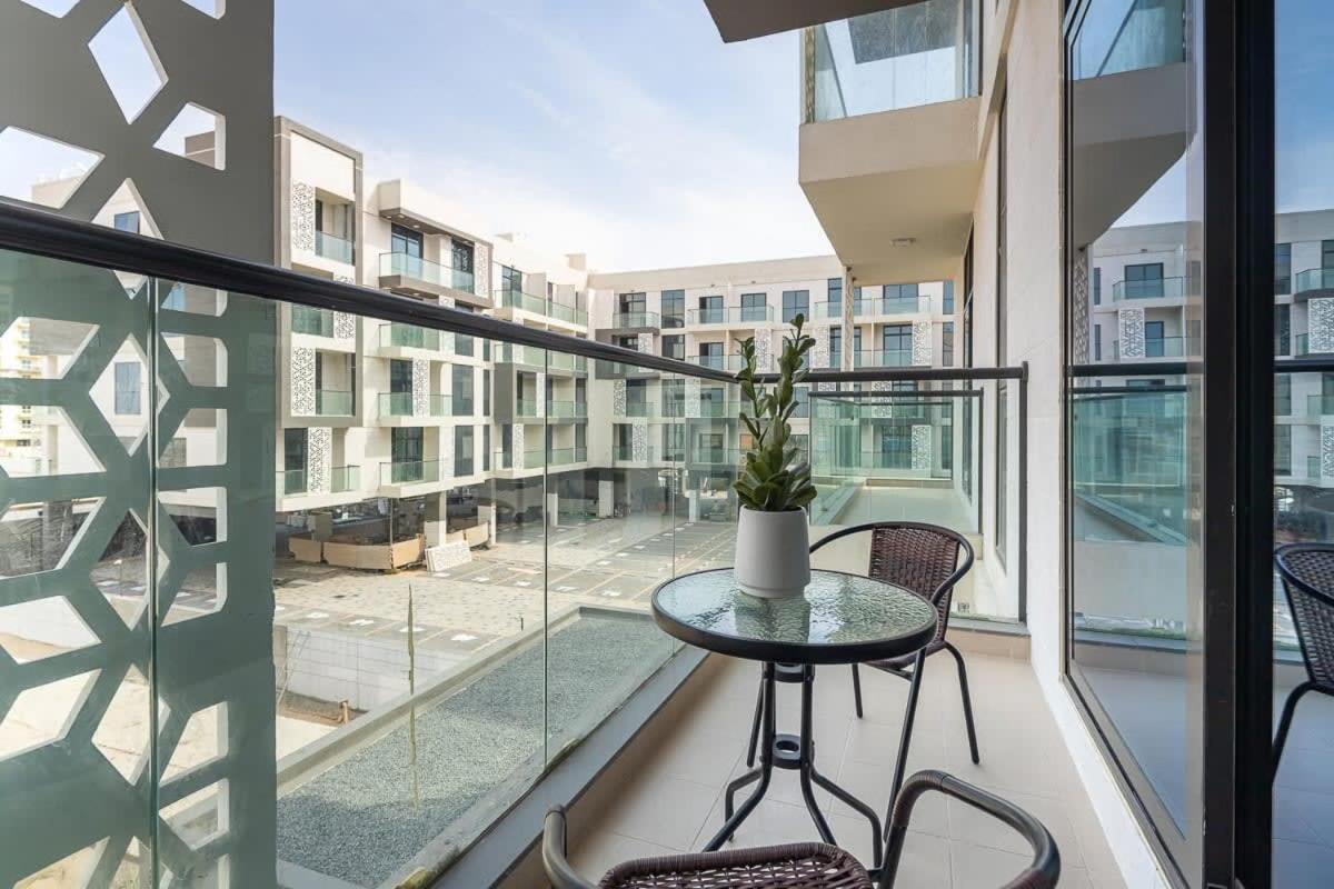 Frank Porter - Majestique 2 Apartamento Dubai