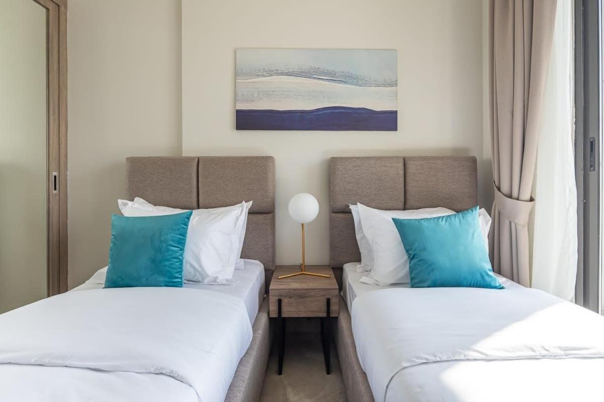 Apartment Frank Porter - Majestique 2 *