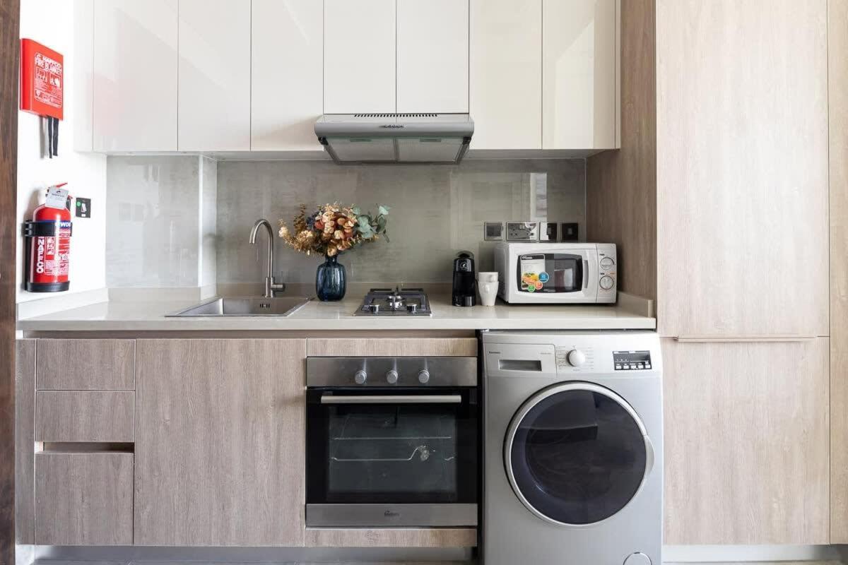 Apartment Frank Porter - Majestique 2