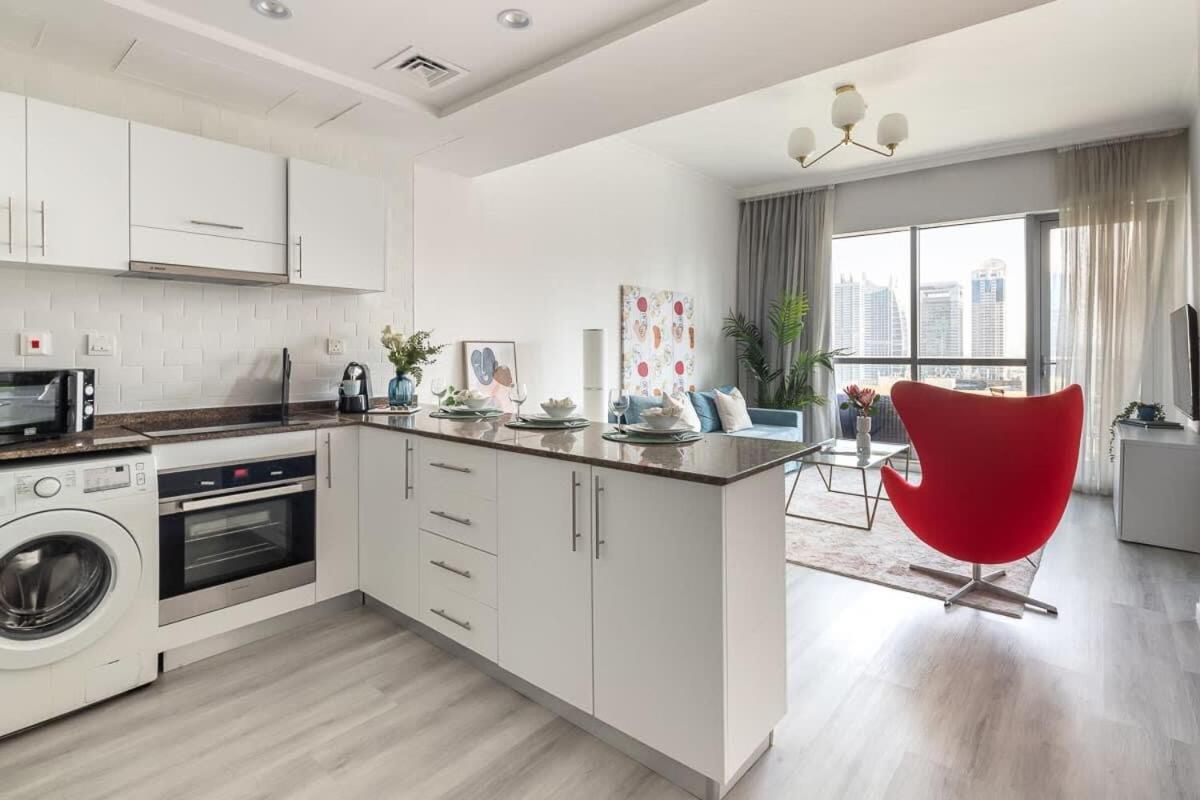 Apartamento Frank Porter - Bay Central West