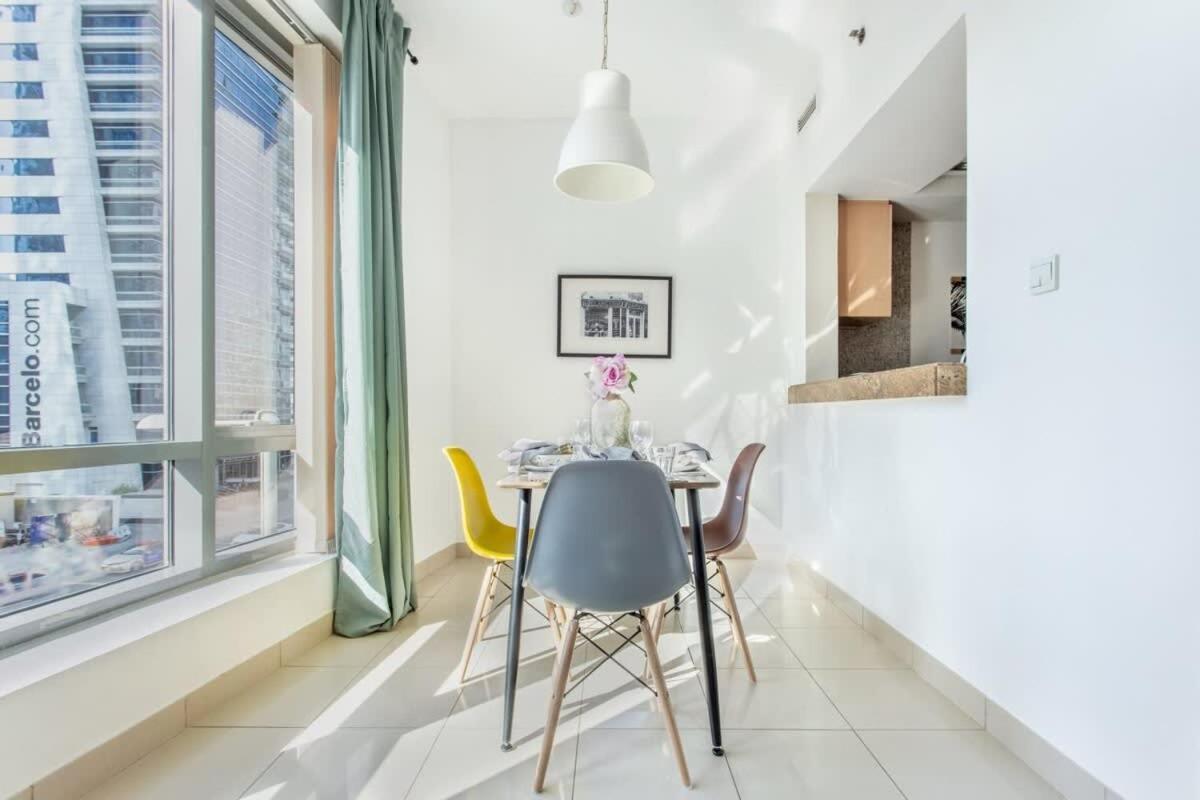 Apartment Frank Porter - Blakely Tower *