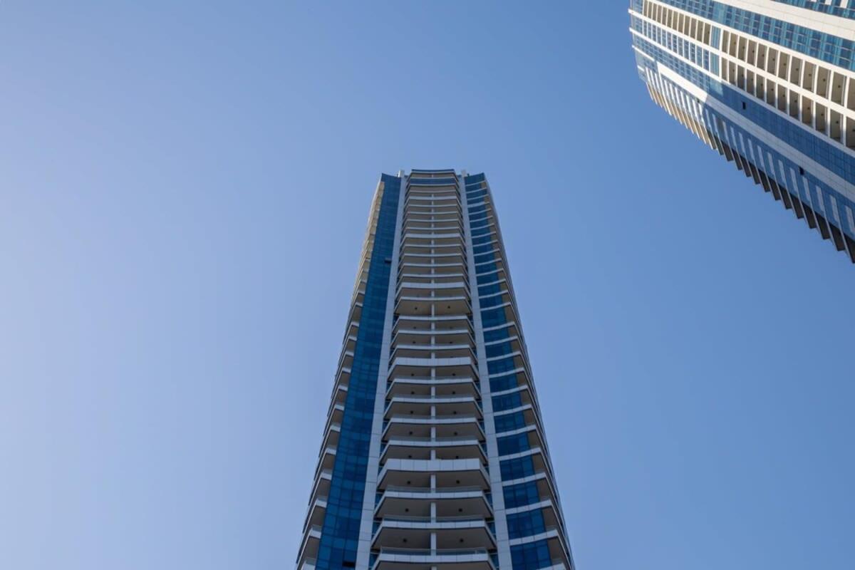 Frank Porter - Bay Central West Apartamento Dubai