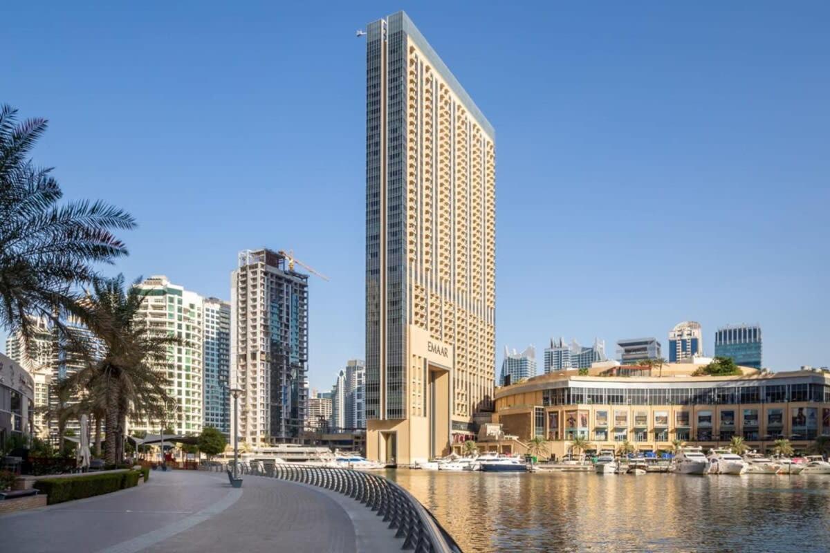 Apartamento Frank Porter - Bay Central West *
