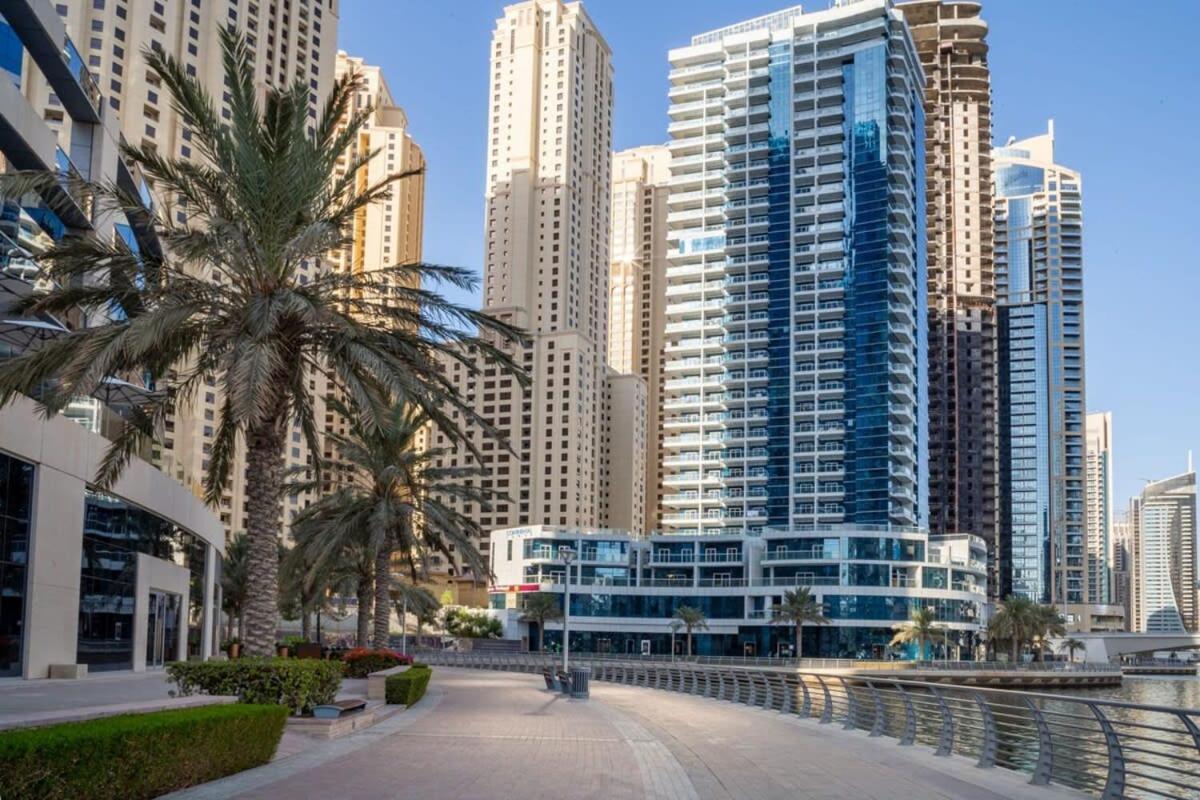 Frank Porter - Bay Central West Apartamento *