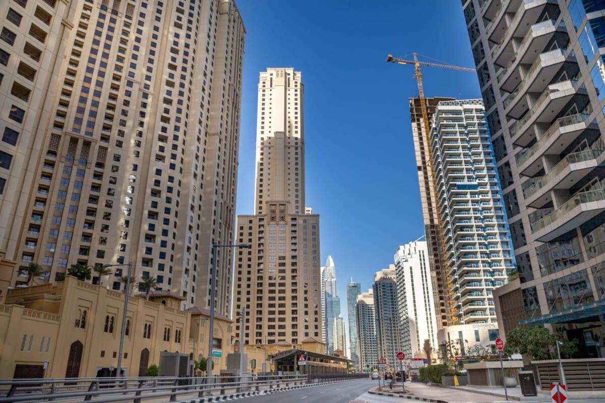 Apartamento Frank Porter - Bay Central West