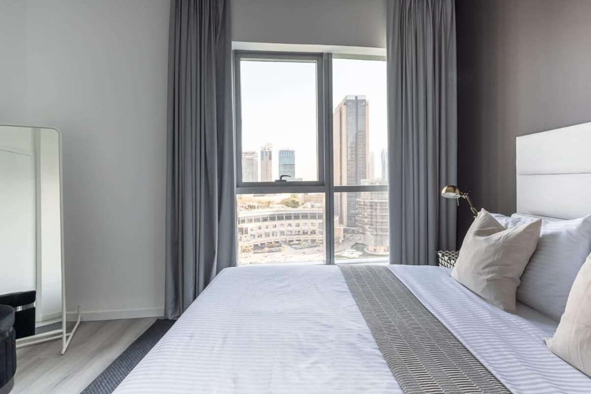 Frank Porter - Bay Central West Apartamento *
