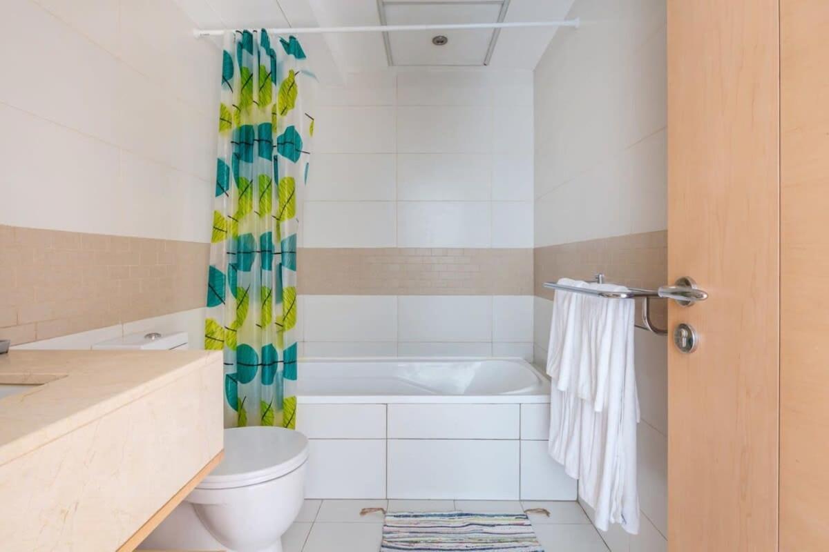 Apartment Frank Porter - Blakely Tower Dubai