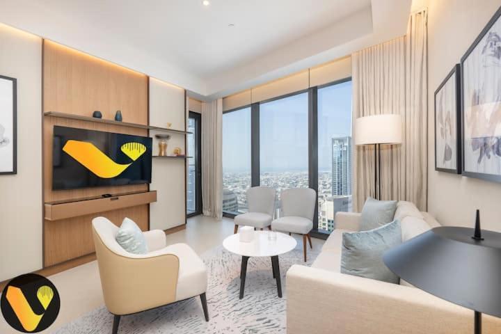 Vogue - Address Opera By Emaar *