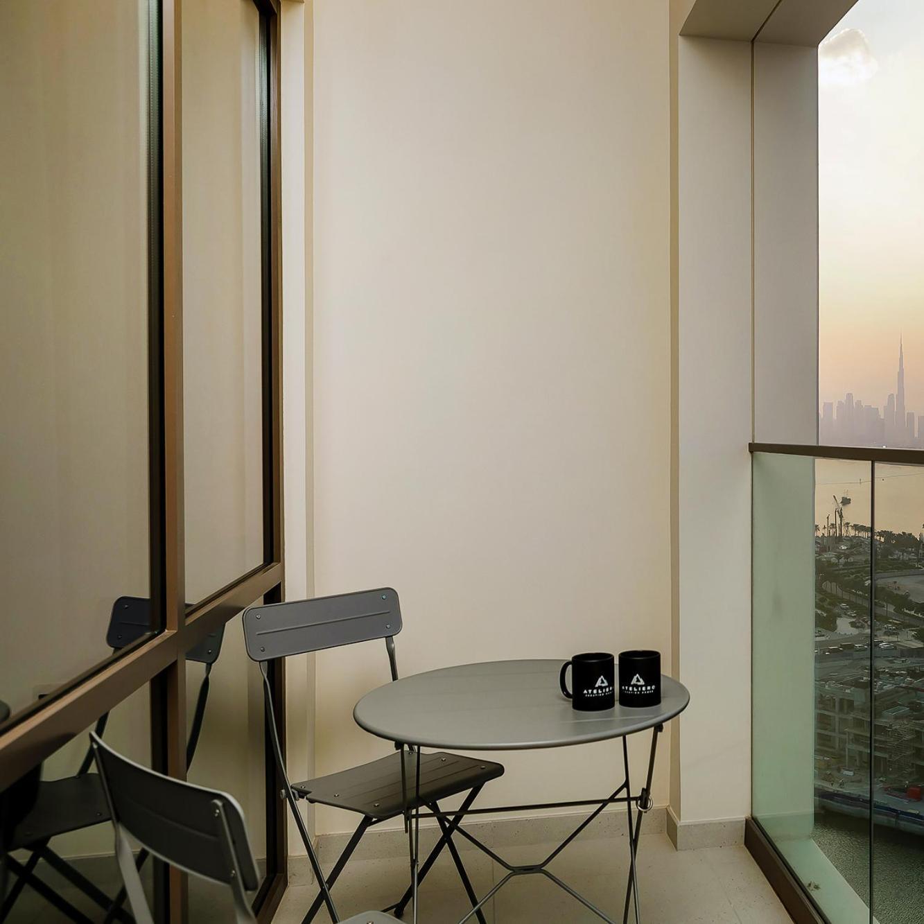Luxury At Vida Residences Apartment