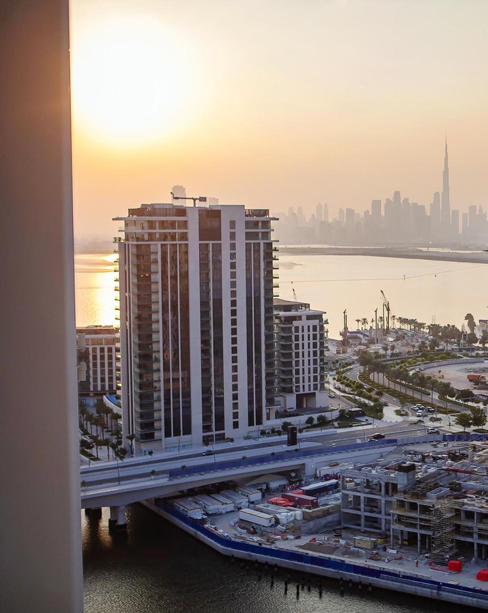 Luxury At Vida Residences * Dubai