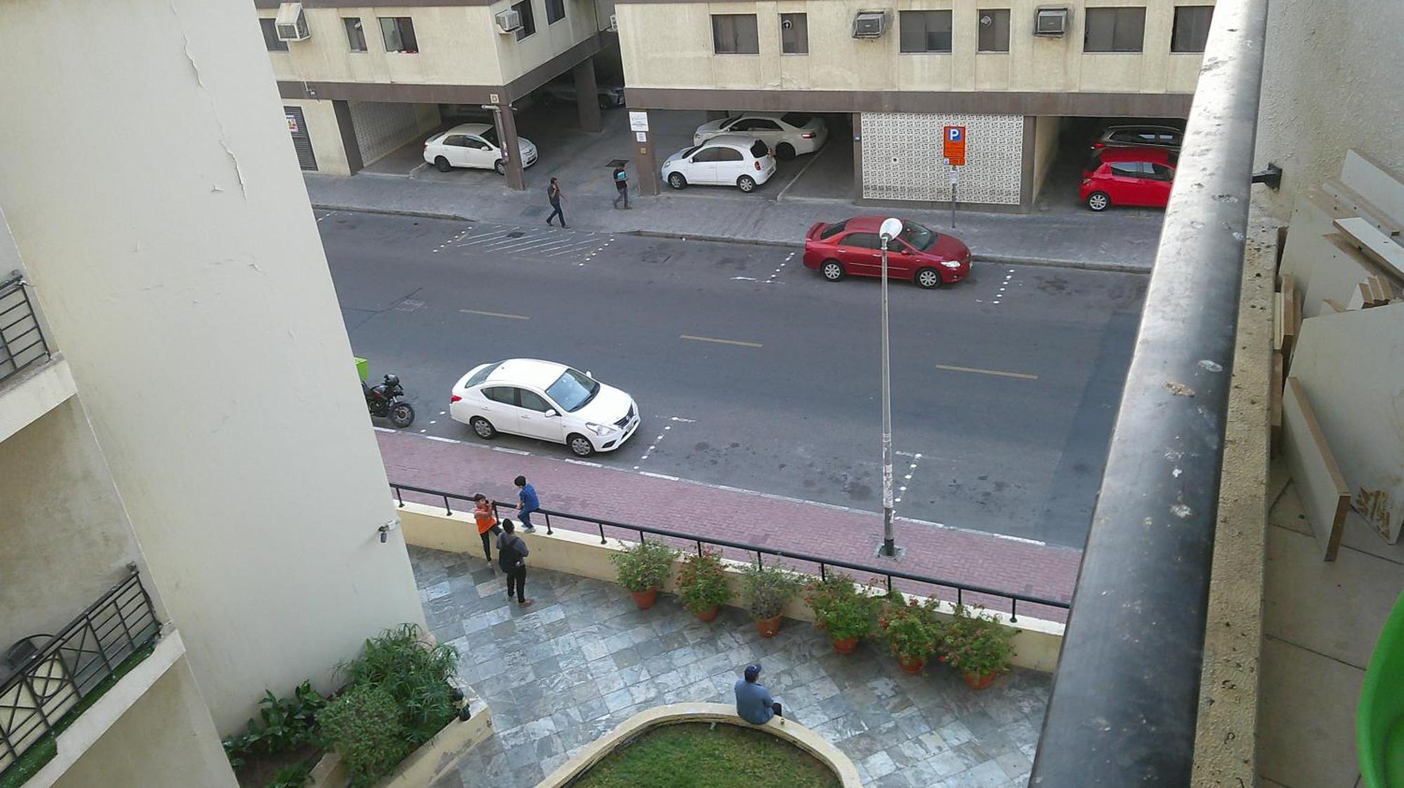 Hostel Ruby Star F 4 R 2-3 Dubai