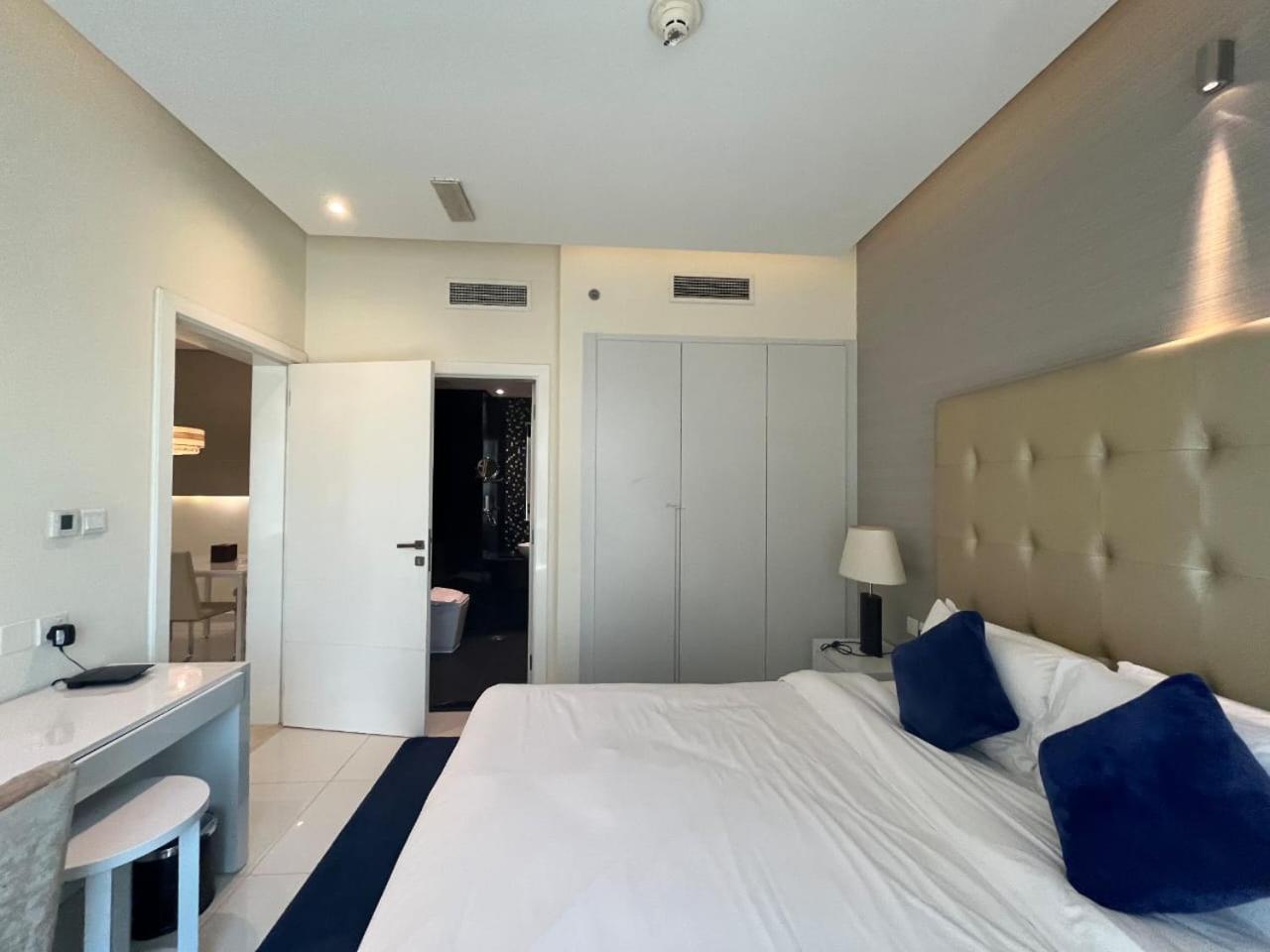 Damac Voleo In Business Bay