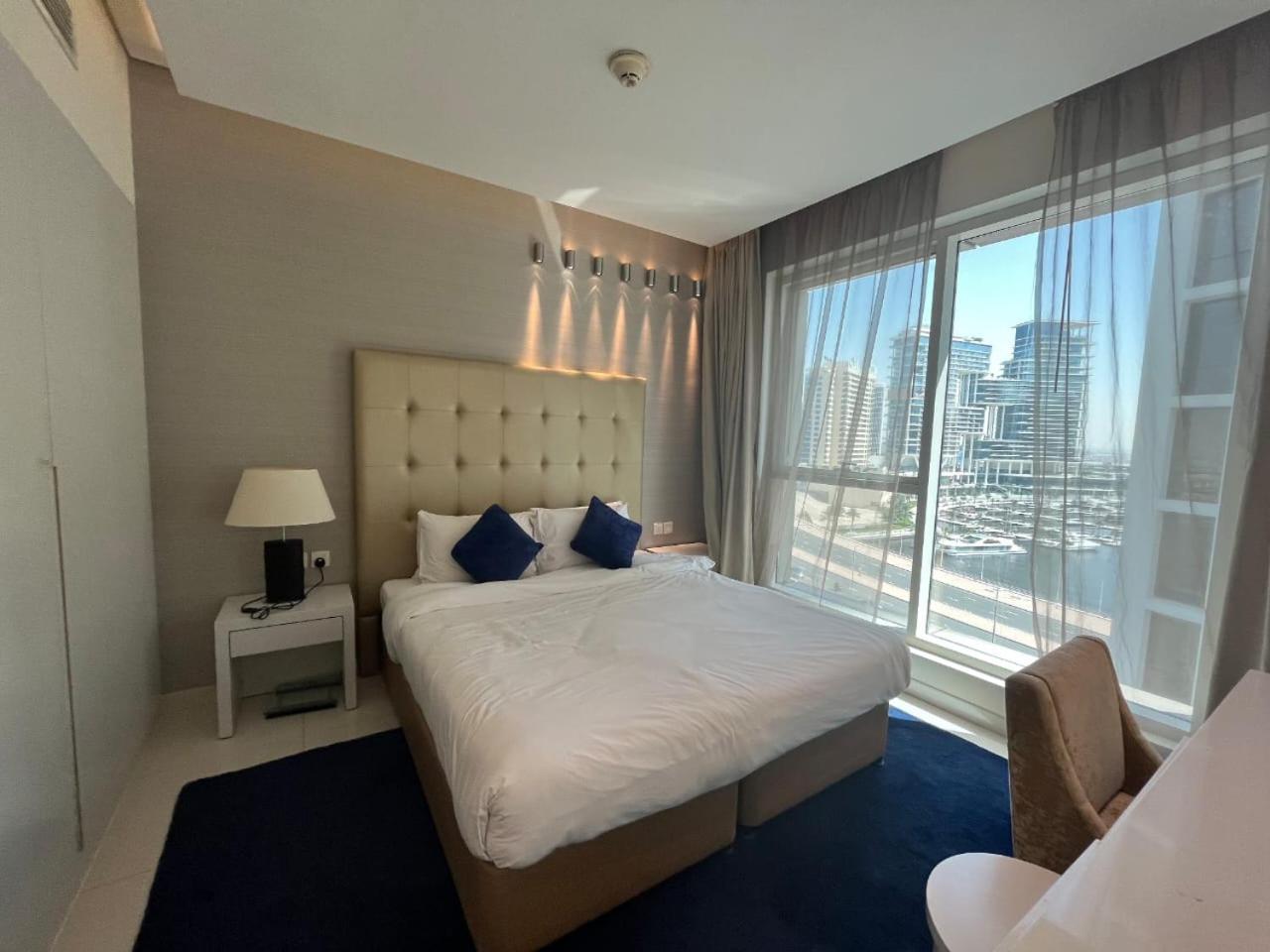 Damac Voleo In Business Bay * Dubai