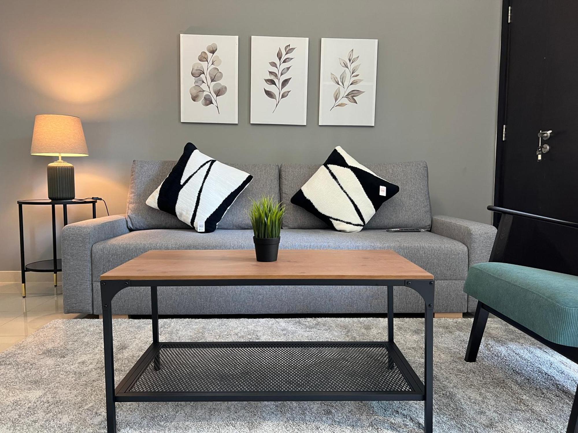1 Bedroom Flat, Luxury Amenities, Near Jbr & Club With Free Parking In Jbr Dubai
