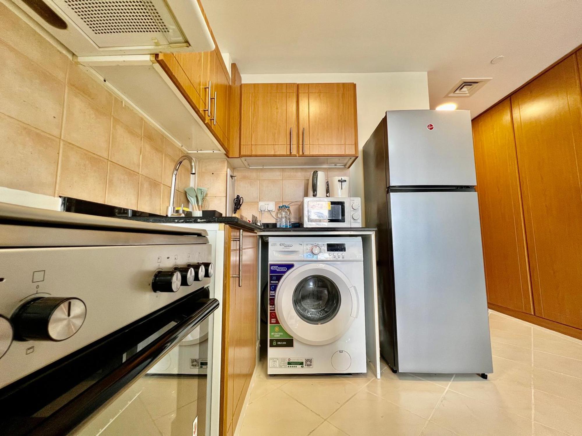 Cosmos Living Stunning In Vista Impz Daire Dubai