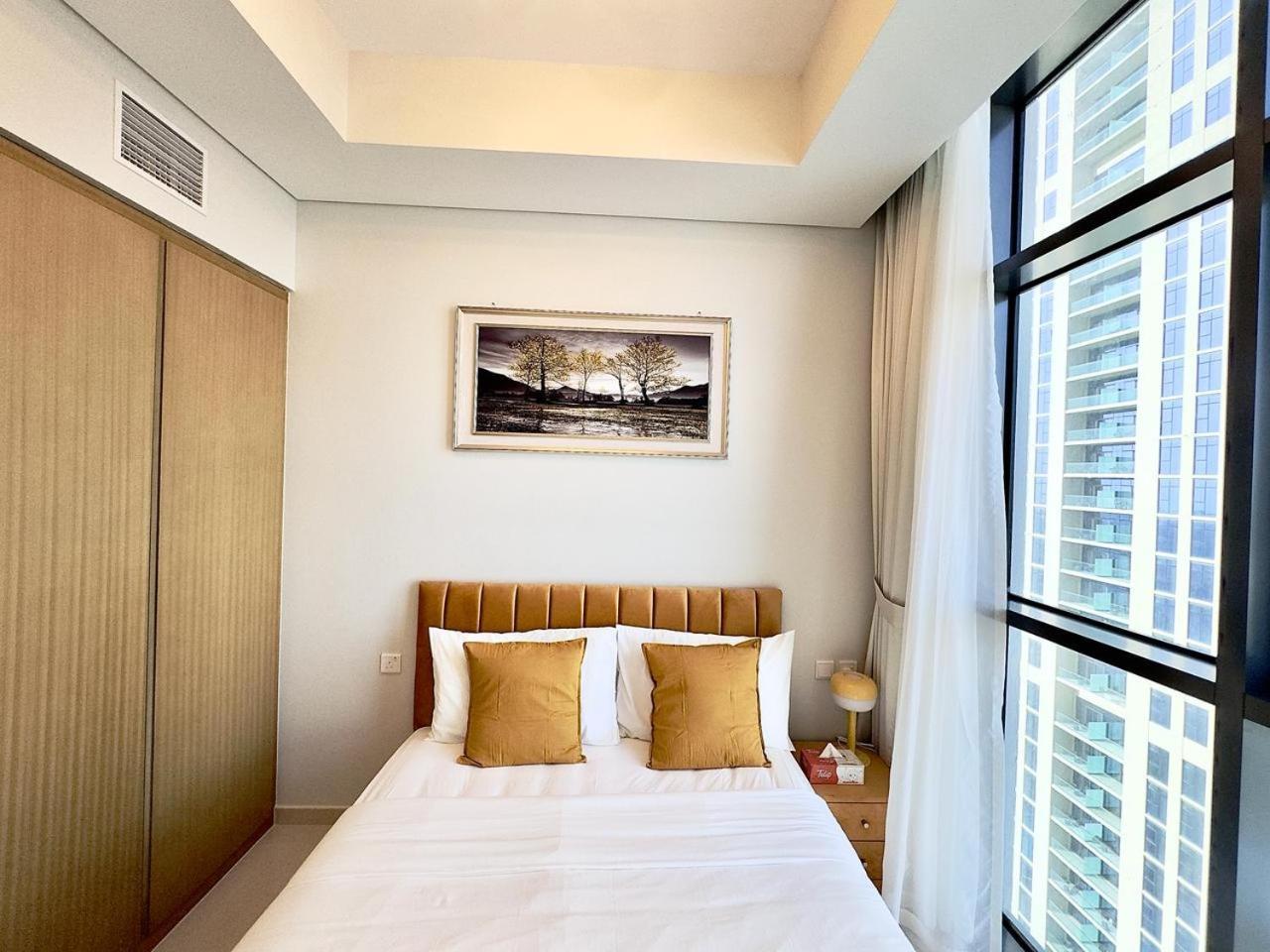 Luxury Two Bed In Business Bay Apartamento Dubai