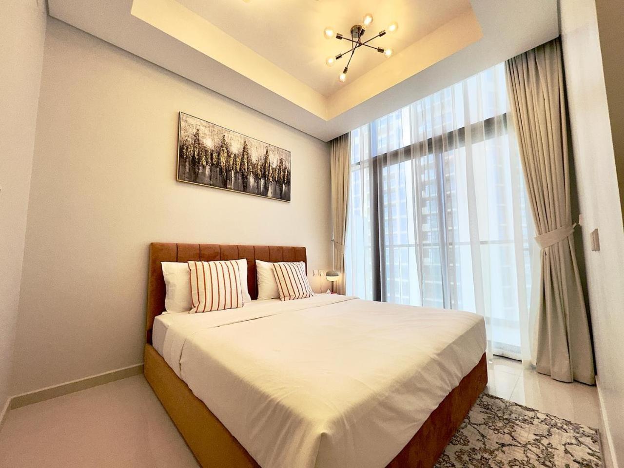 Apartamento Luxury Two Bed In Business Bay *