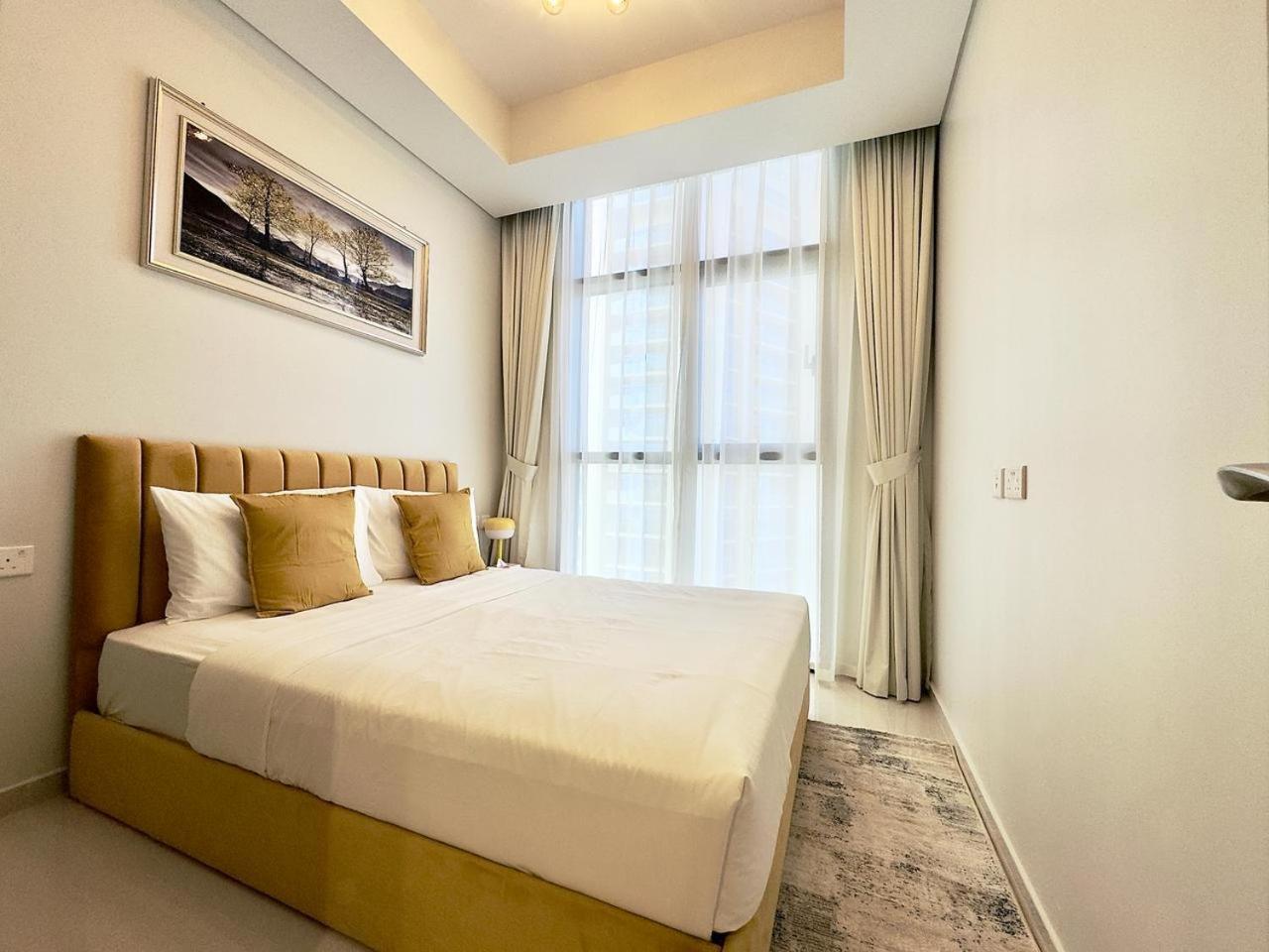 Luxury Two Bed In Business Bay Apartamento *