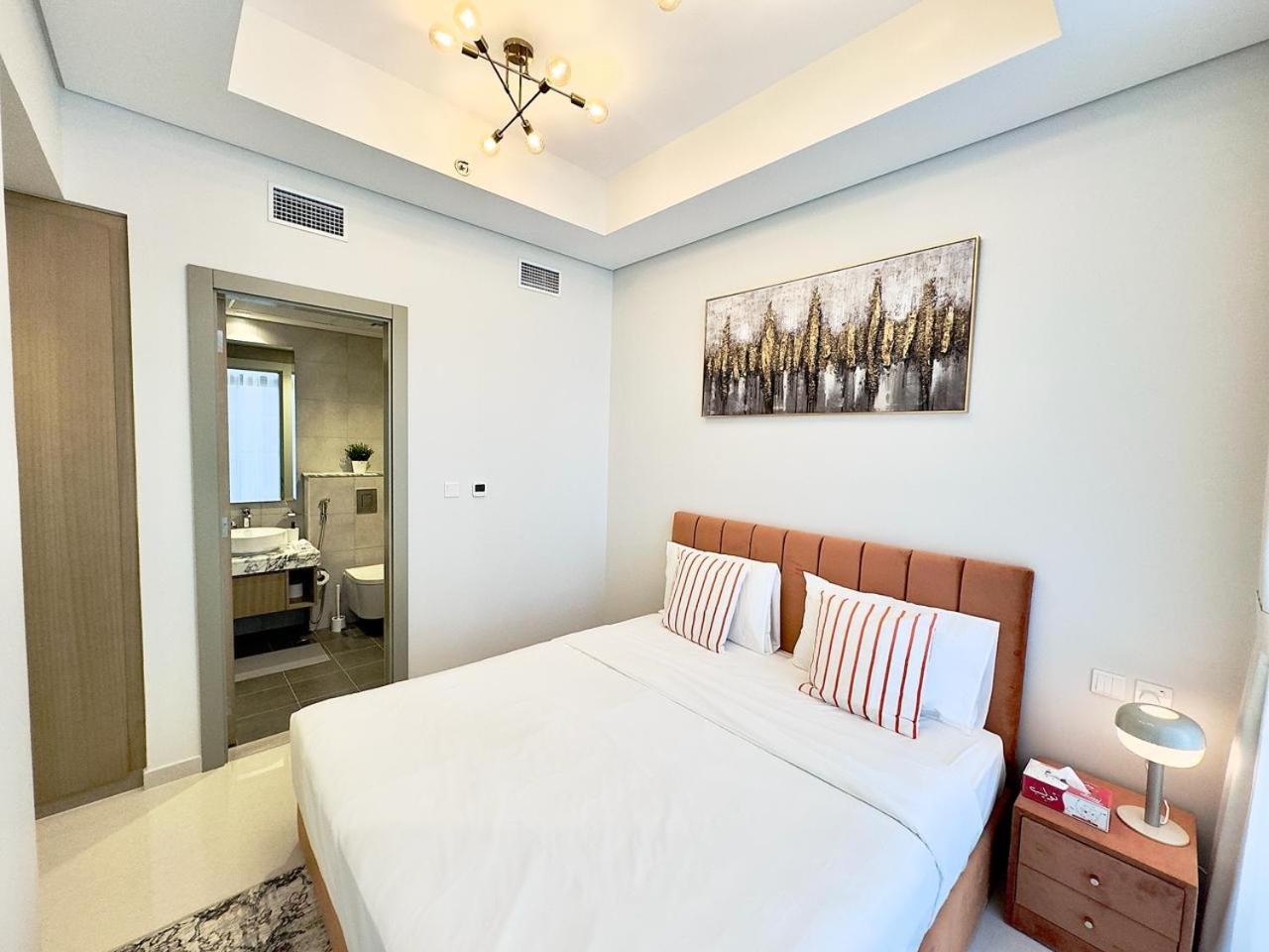 Luxury Two Bed In Business Bay Apartamento Dubai