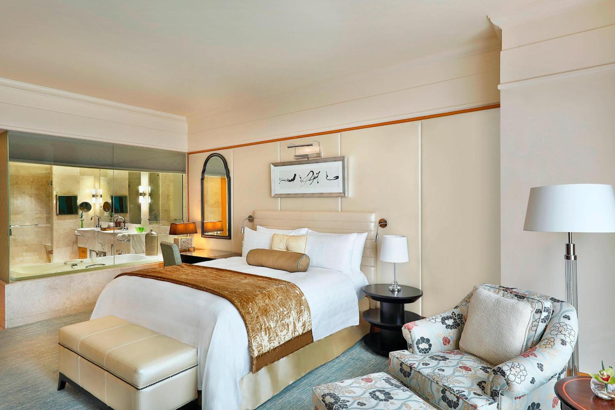 Hotel Ritz Carlton Difc Downtown 5*