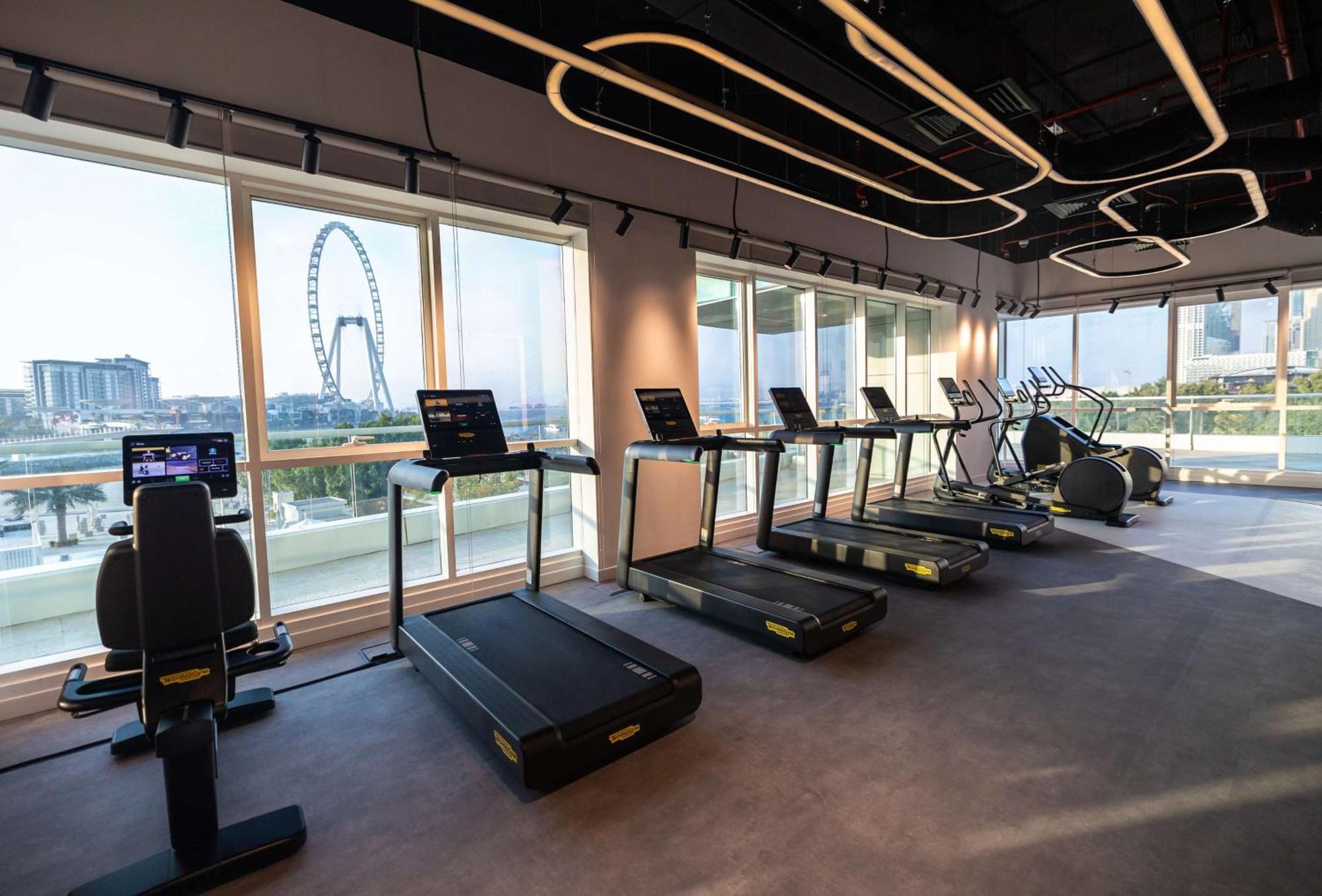 Resort Doubletree By Hilton Jumeirah Beach 4*