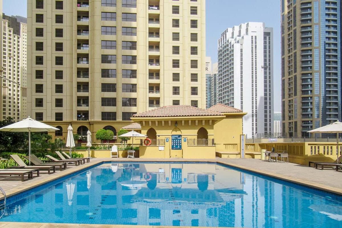 Frank Porter - Sadaf 6 Apartamento *