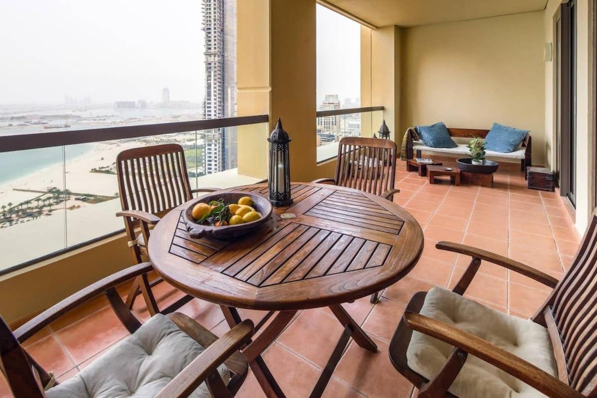Frank Porter - Sadaf 6 Daire Dubai