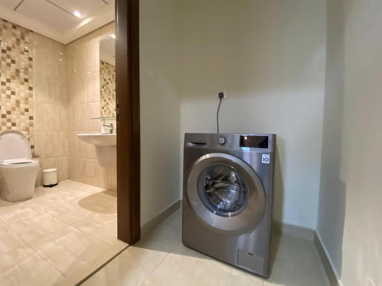Boulevard - Spacious Fully Equipped Luxury Residences - - Jvc Apartment Dubai
