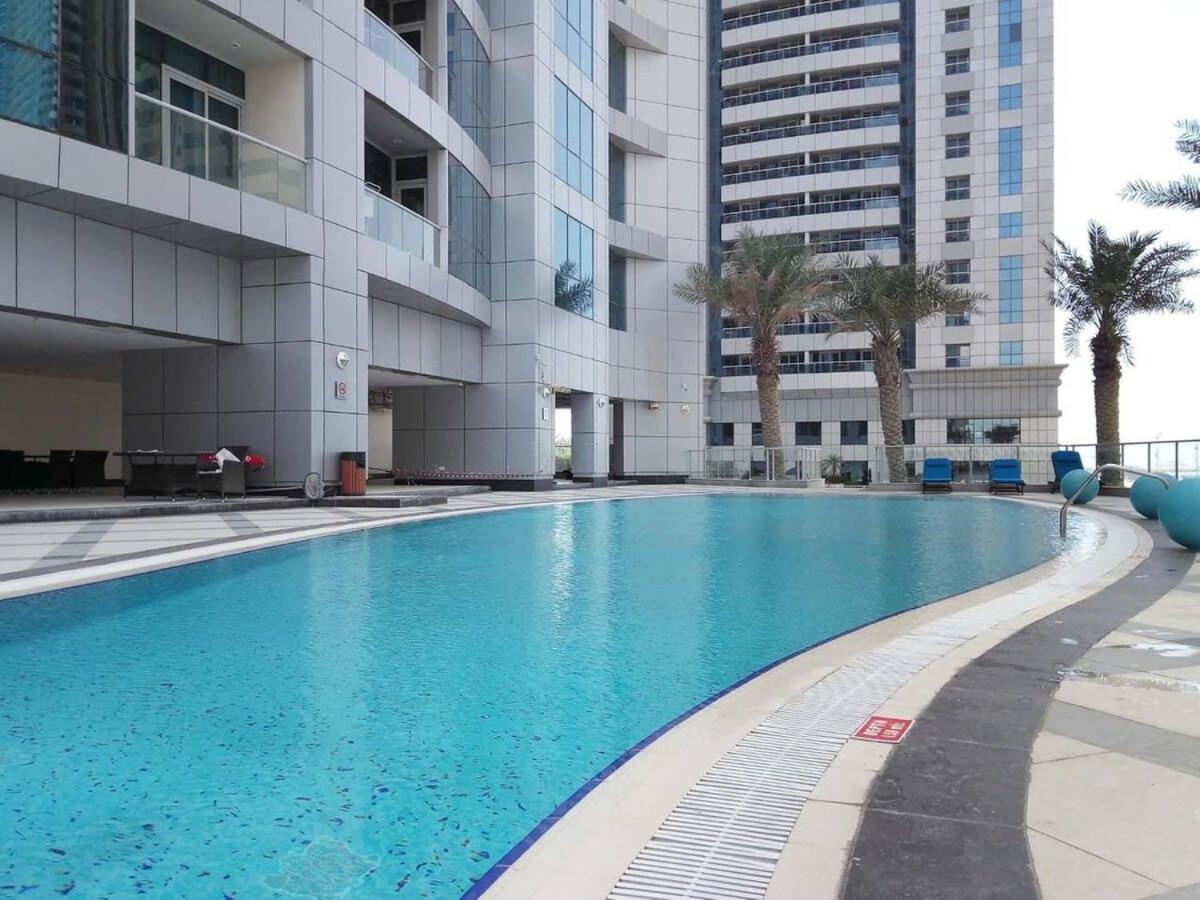 Frank Porter - Torch Dubai