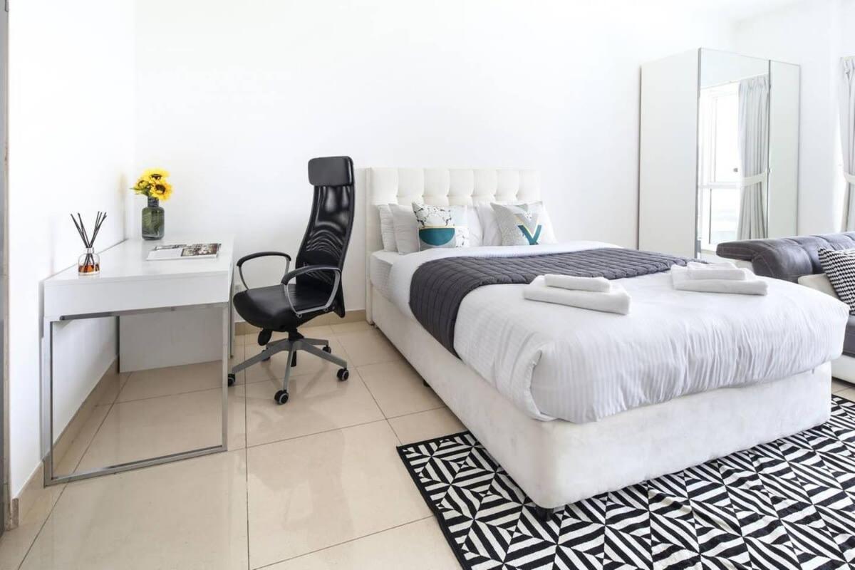 Apartment Frank Porter - Saba 3 *