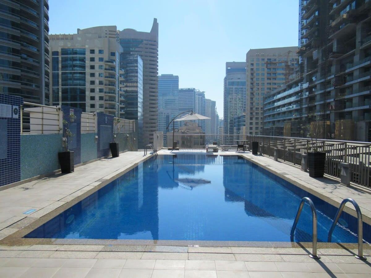 Apartment Frank Porter - Azure *