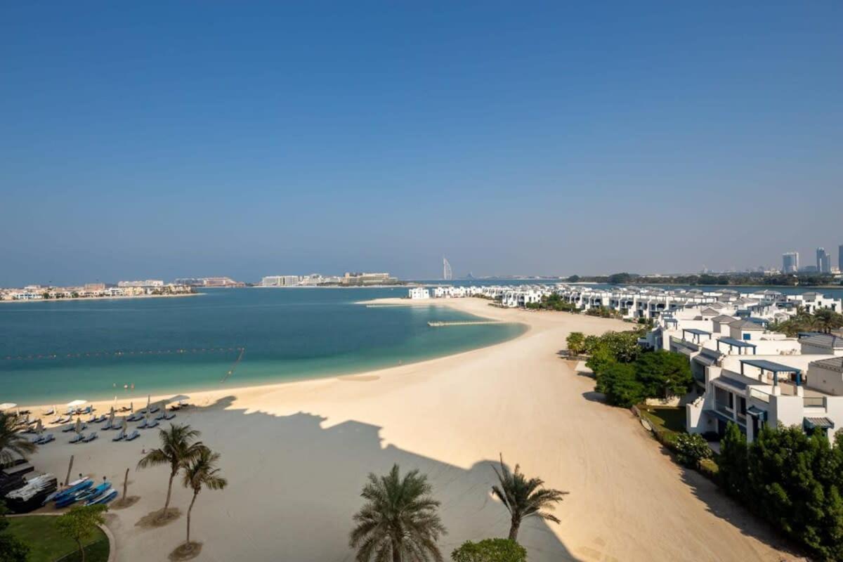 Daire Frank Porter - Al Haseer Dubai