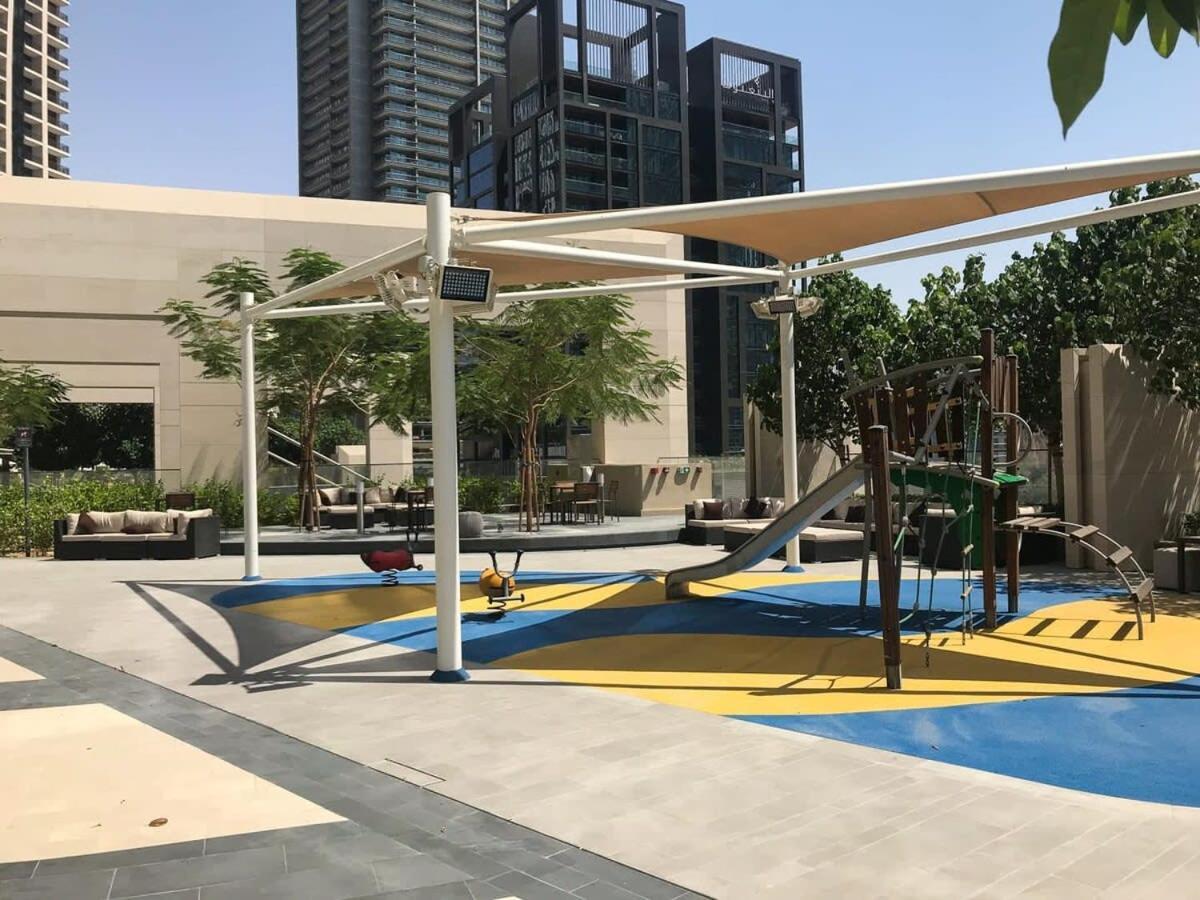 Frank Porter - Boulevard Heights Apartamento Dubai