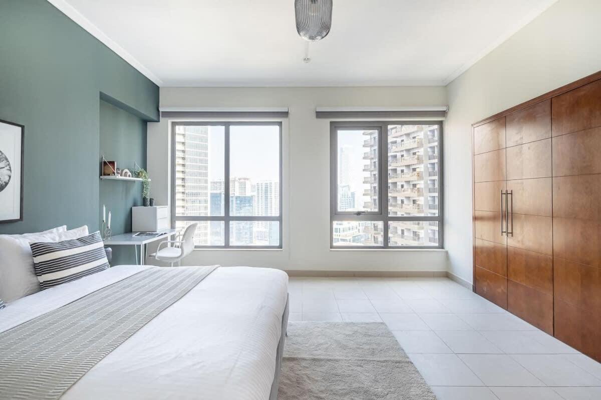 Apartment Frank Porter - South Ridge Tower 2 *