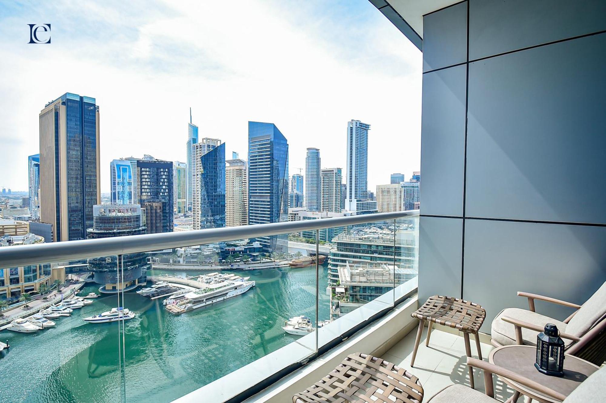 Apartment Luxury Escapes - Marina Views 1br - Bay Marina