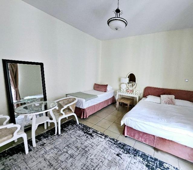Guest house Serenity Paradise 2br In Marina *