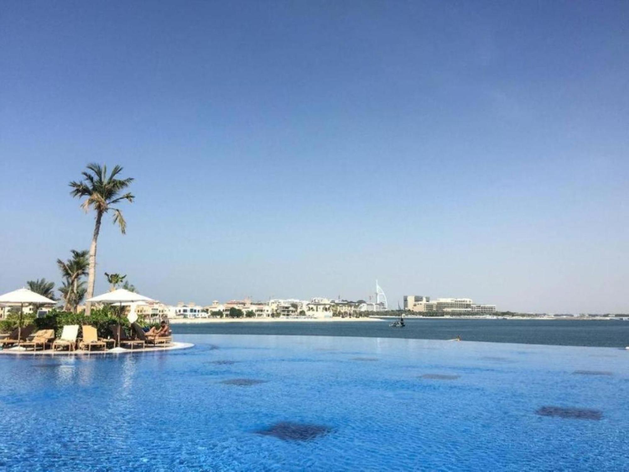 Apartment Tiara Residences, Free & Pool Access