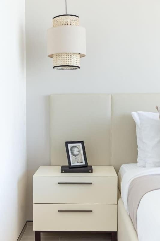 Frank Porter - The Address Jbr Apartment